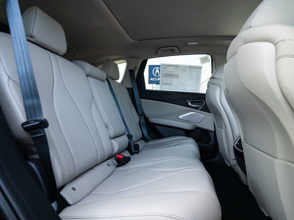 New 2026 Acura RDX w/ Technology Package image 19