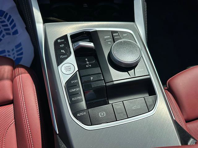 Certified 2026 BMW 440i xDrive Convertible AWD/4WD image 25