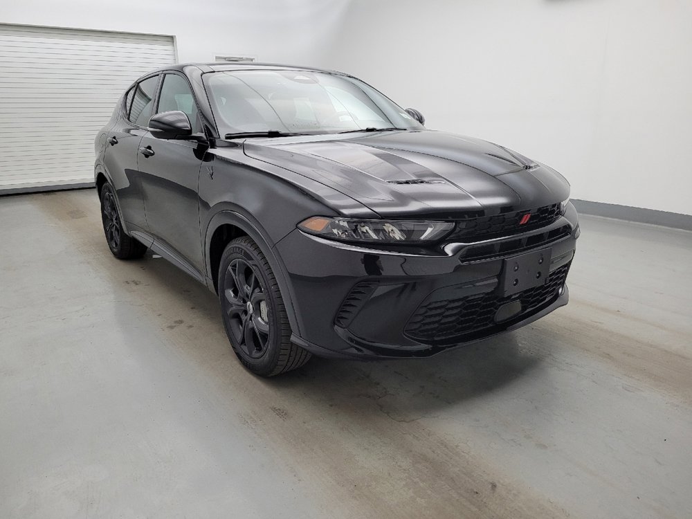 Used 2024 Dodge Hornet R/T Plus w/ R/T Blacktop Package AWD/4WD image 13