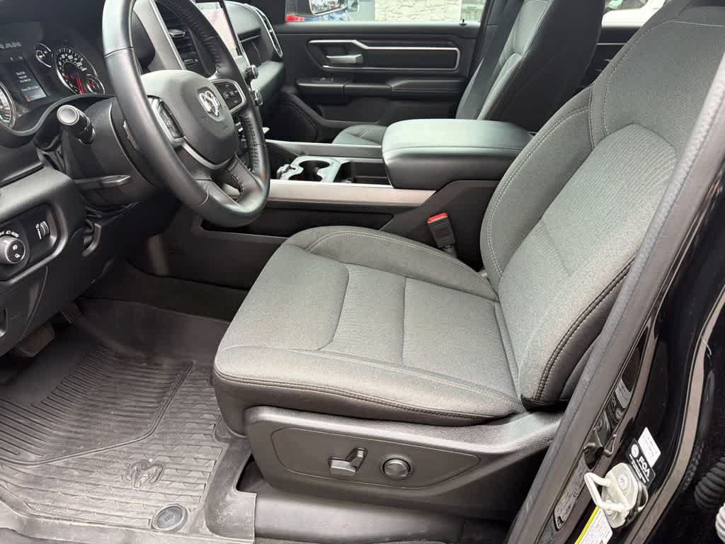 Used 2023 RAM 1500 Big Horn AWD/4WD image 10