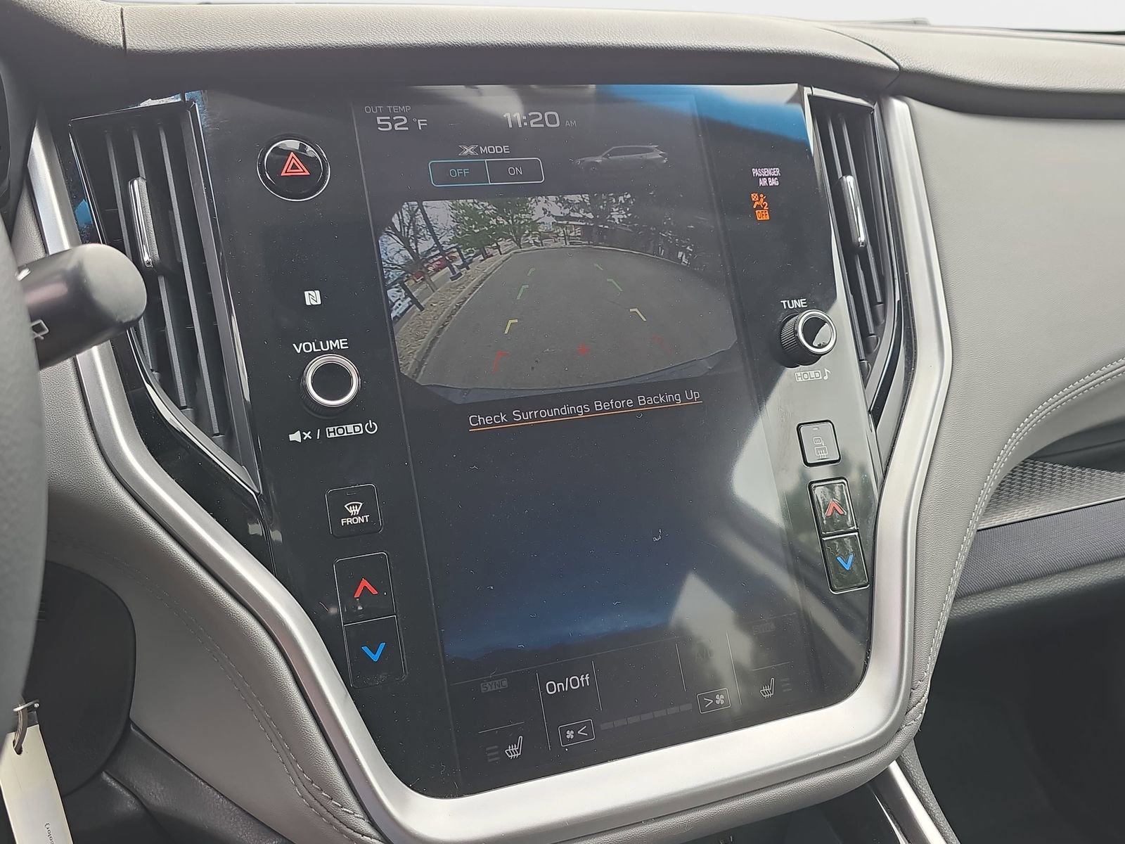 Used 2020 Subaru Outback Premium AWD/4WD image 23