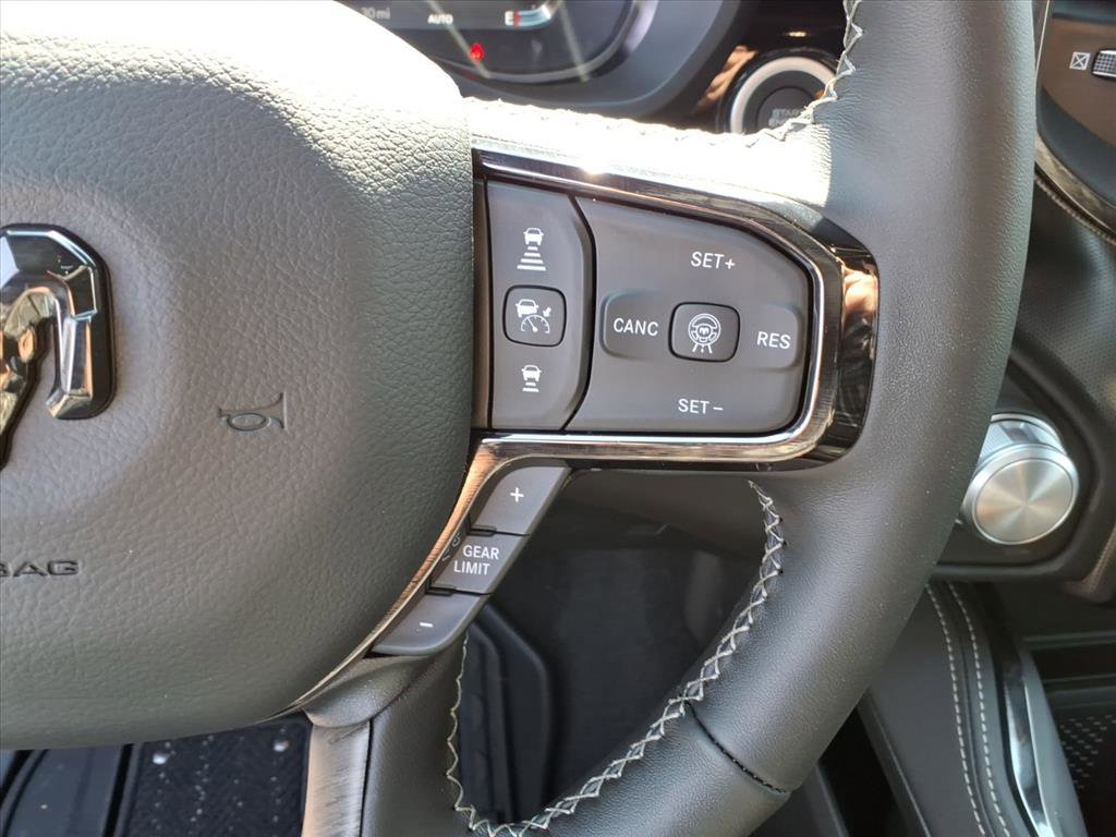 New 2026 RAM 1500 Limited image 20