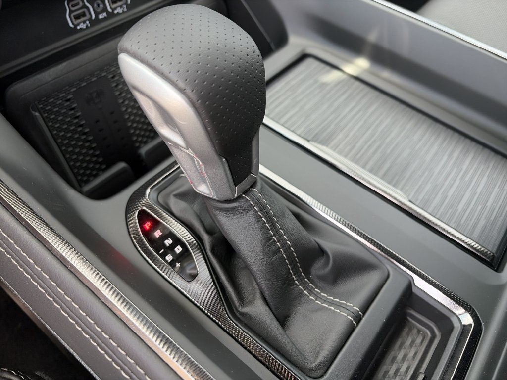 New 2026 RAM 1500 RHO AWD/4WD image 29