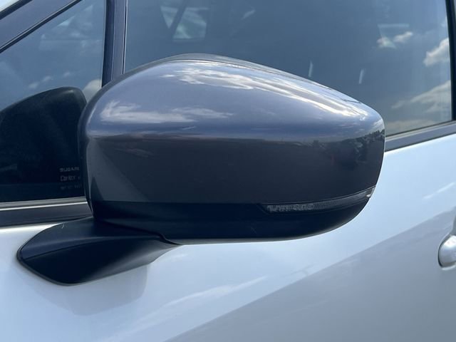 Certified 2025 Subaru Crosstrek 2.5i Limited w/ Popular Package #4A image 42