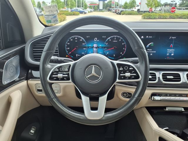 Used 2020 Mercedes-Benz GLE 350 image 22