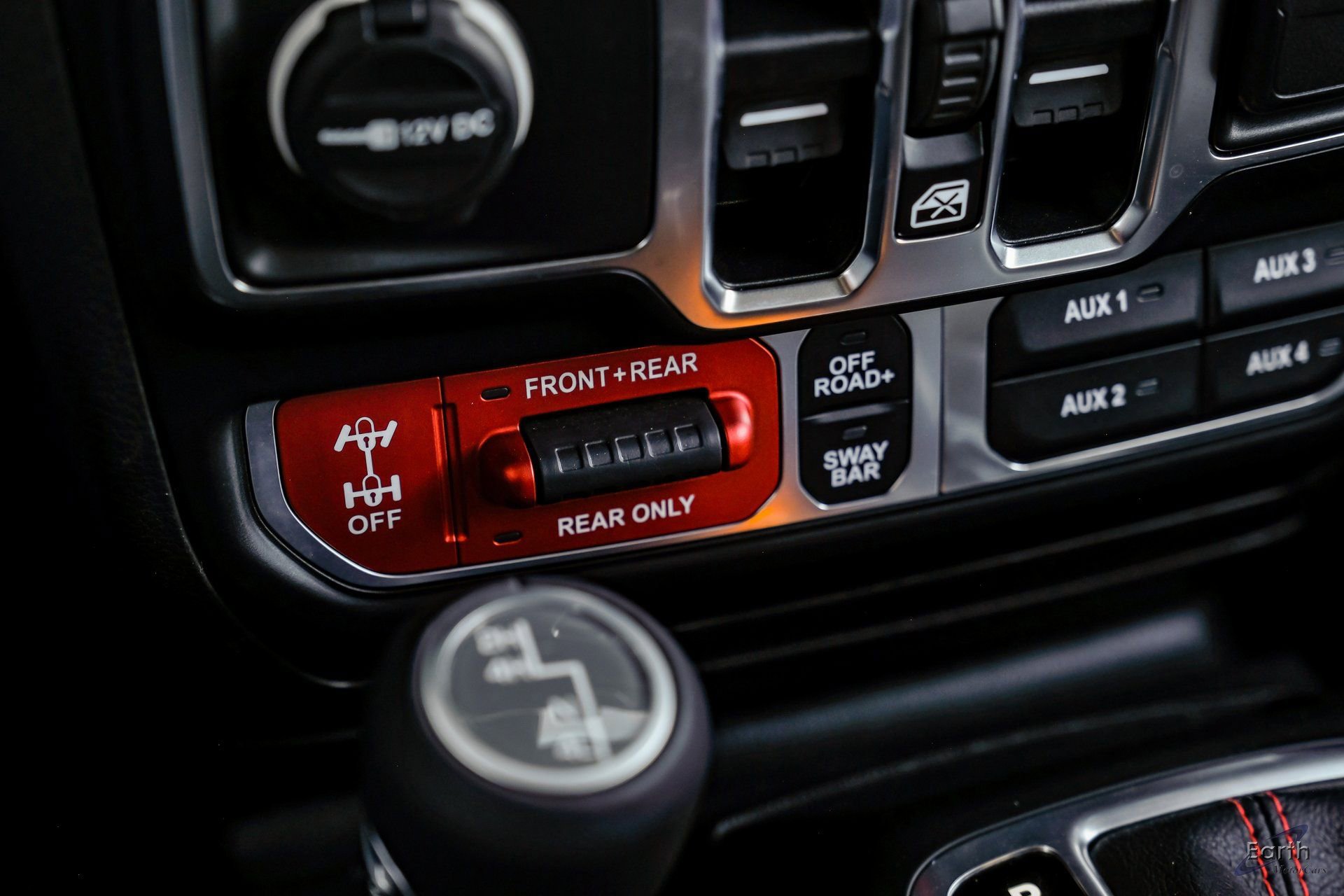 Used 2020 Jeep Gladiator Rubicon AWD/4WD image 66