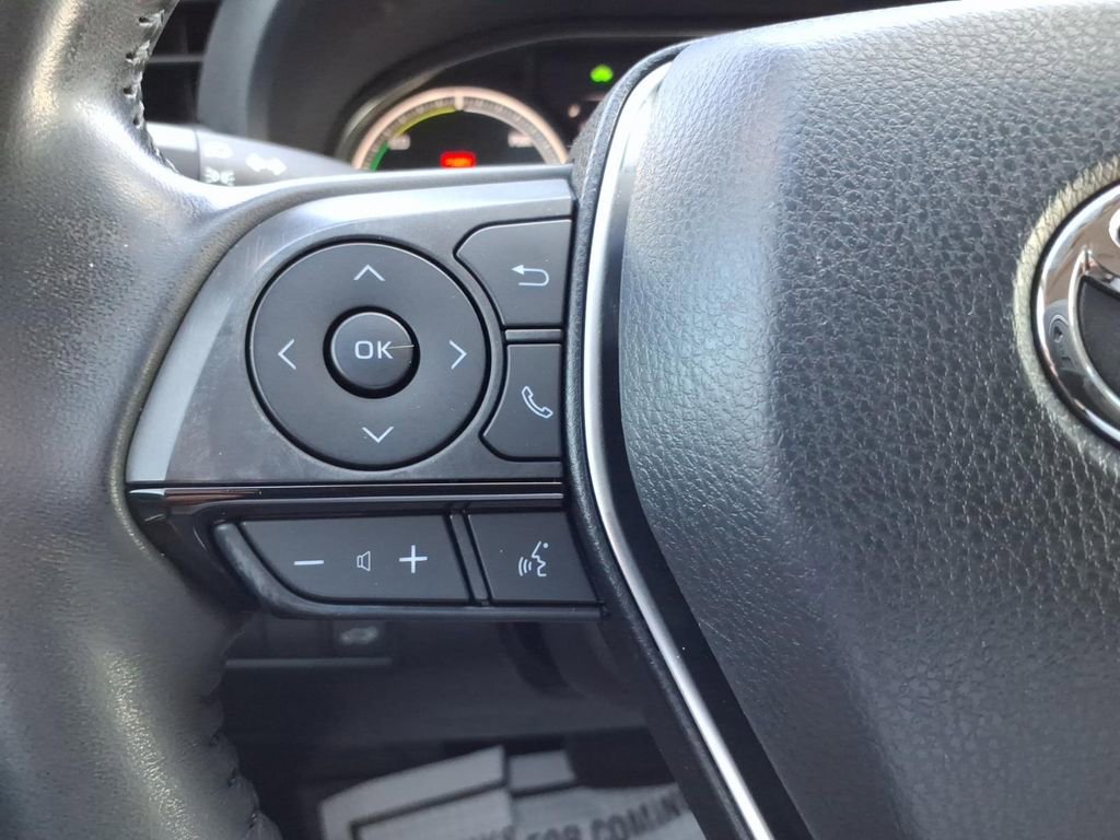 Used 2021 Toyota Venza XLE w/ Carpet Mat Package (TMS) AWD/4WD image 20