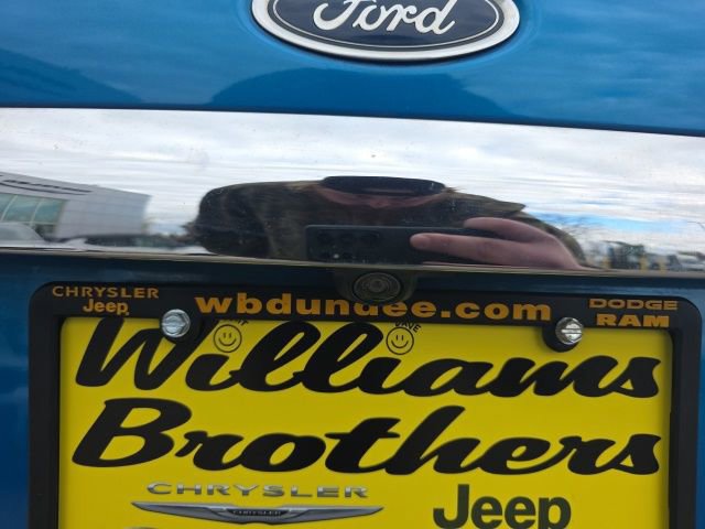 Used 2020 Ford EcoSport Titanium image 7