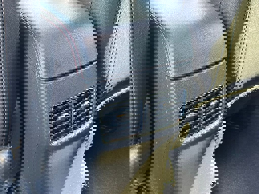 Used 2024 MAZDA CX-5 Carbon Edition image 17