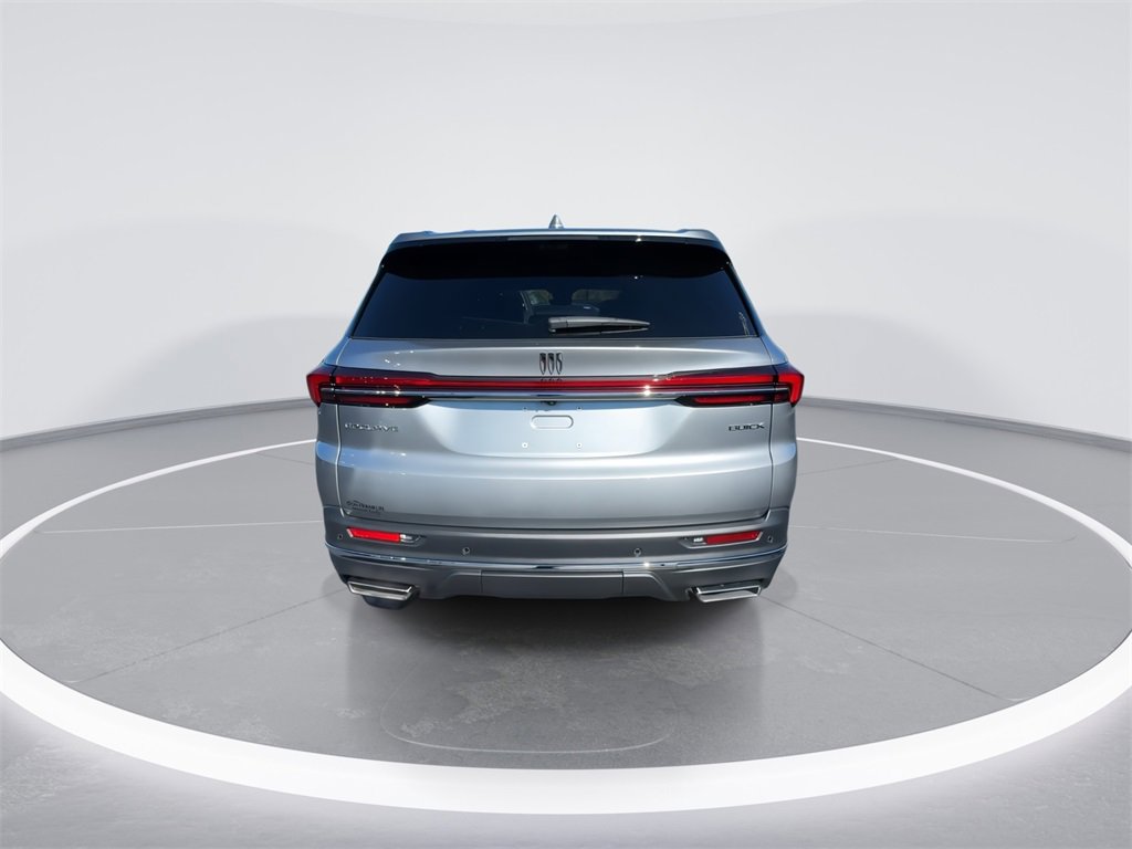 New 2026 Buick Enclave Preferred w/ Power Package image 7