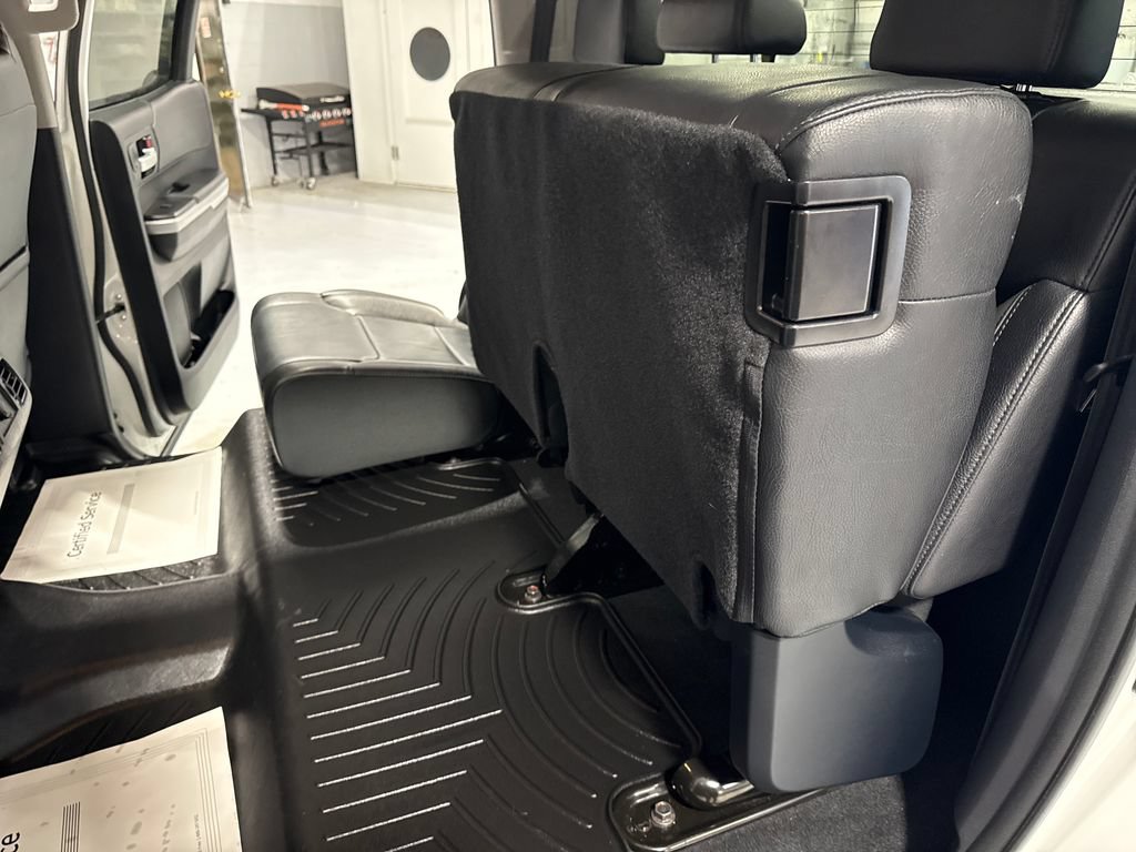 Used 2018 Toyota Tundra Limited AWD/4WD image 39
