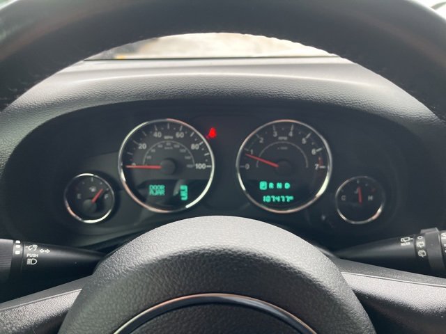 Used 2018 Jeep Wrangler Unlimited Sport S image 29