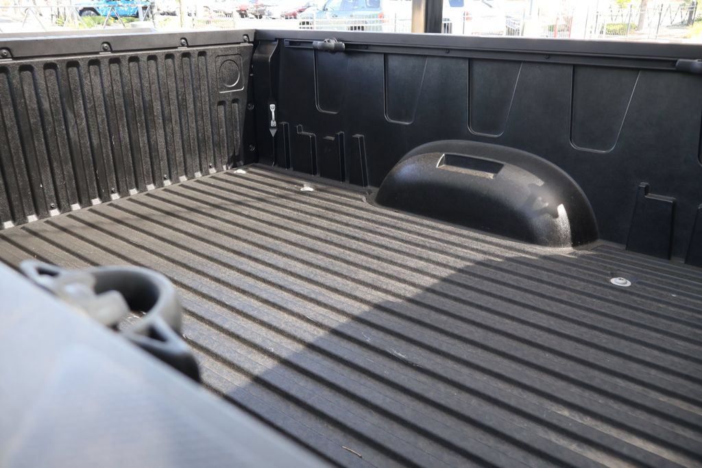 Used 2023 Toyota Tundra SR5 w/ TRD Off-Road Package AWD/4WD image 57