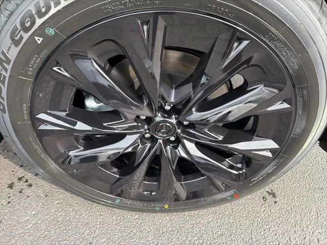 New 2026 MAZDA CX-90 3.3 Turbo w/ Premium Sport Pkg image 29