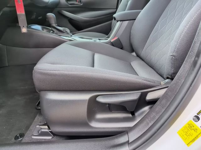 Certified 2026 Toyota Corolla LE image 13