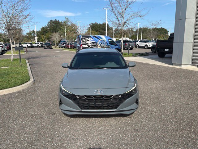 Used 2022 Hyundai Elantra SEL FWD image 14