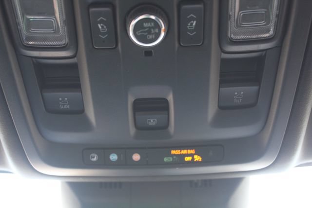 Used 2023 Cadillac Escalade Sport w/ Touring Package AWD/4WD image 43