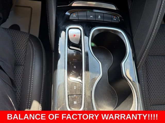 Certified 2023 Buick Envision Preferred FWD image 24