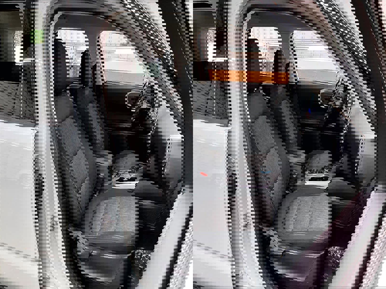 Used 2023 Ford Bronco Sport Big Bend w/ Convenience Package image 9