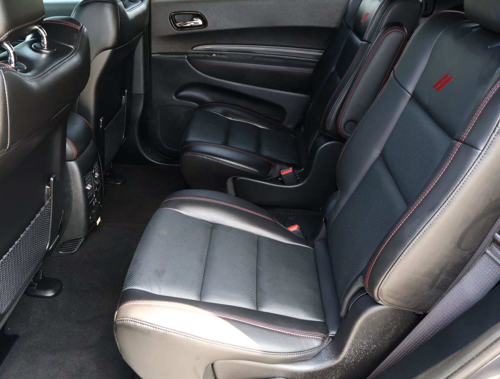 Used 2025 Dodge Durango R/T AWD/4WD image 22