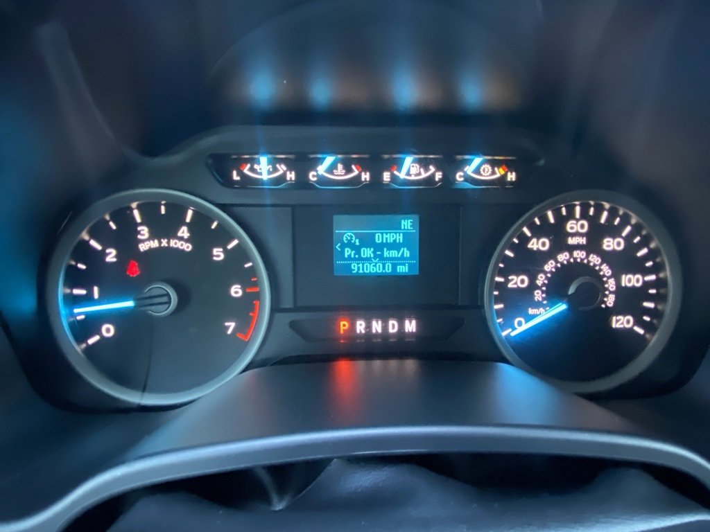 Certified 2020 Ford F150 XLT image 14