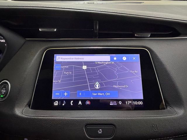 Used 2019 Cadillac XT4 Premium Luxury image 49