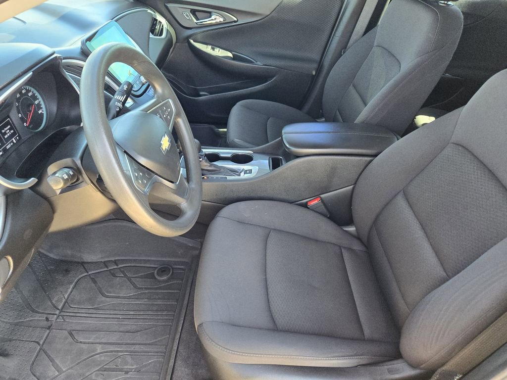 Used 2022 Chevrolet Malibu LT image 18