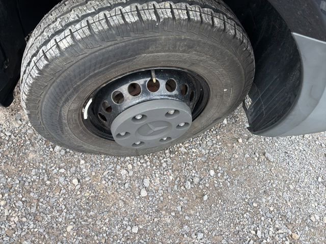 Used 2020 Mercedes-Benz Sprinter 3500 image 10