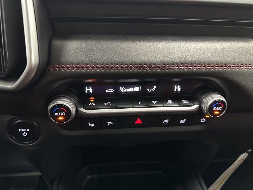 New 2026 MAZDA CX-50 AWD 2.5 Hybrid w/ Weather Package image 29