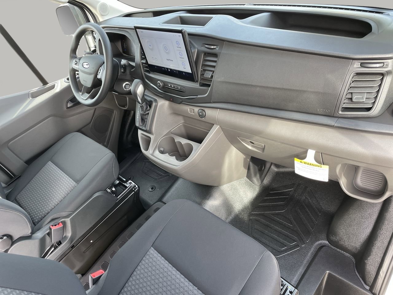 New 2026 Ford Transit 350 148 High Roof Extended image 10