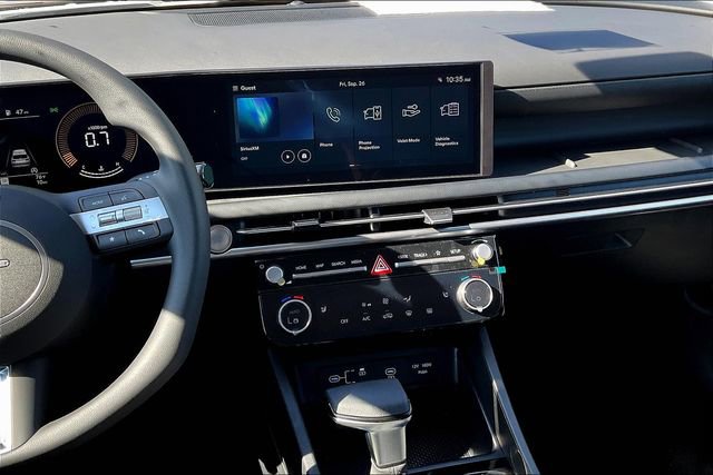 New 2026 Hyundai Tucson SEL image 7