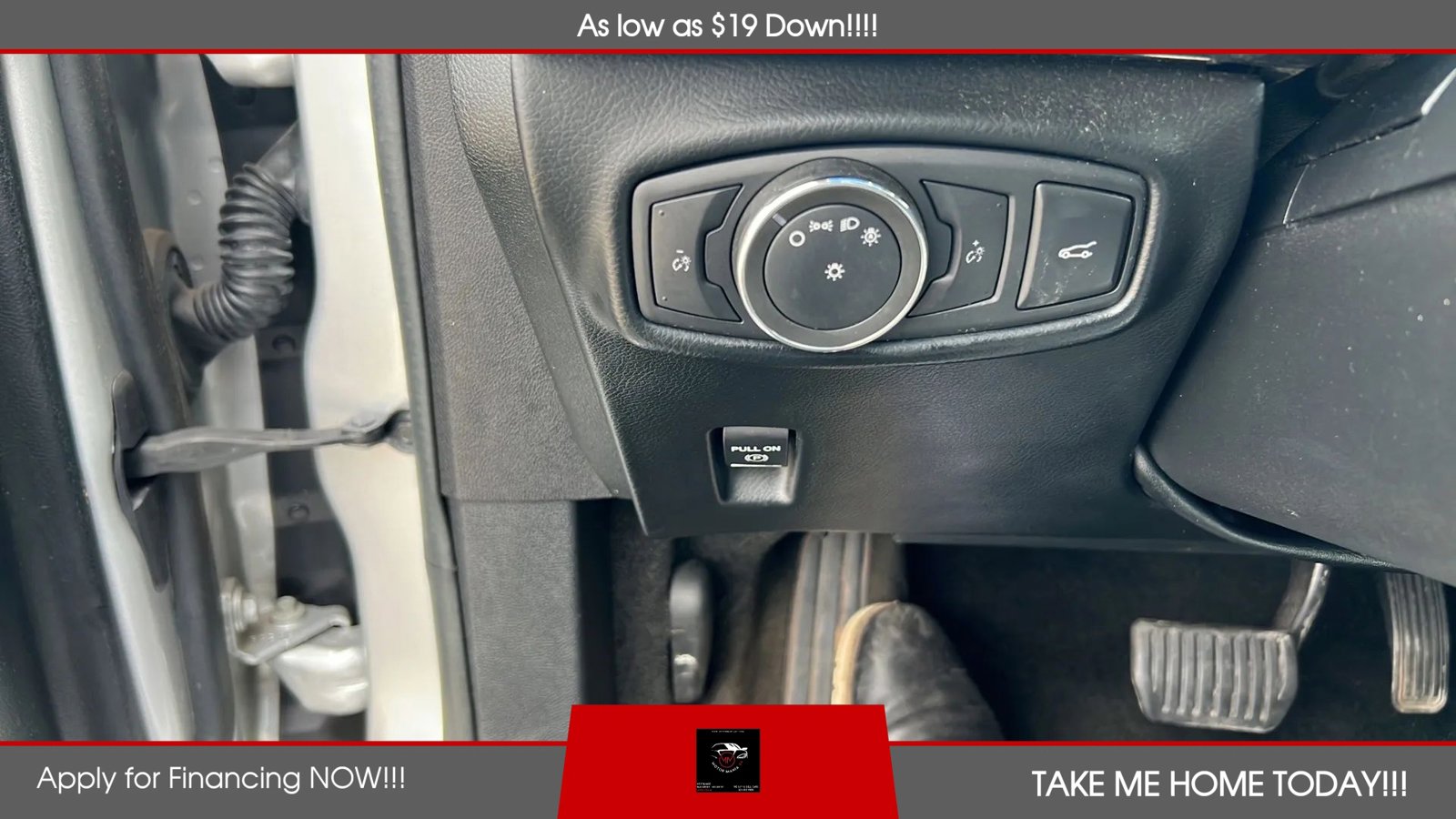 Used 2016 Lincoln MKZ AWD w/ Equipment Group 300A Reserve image 18