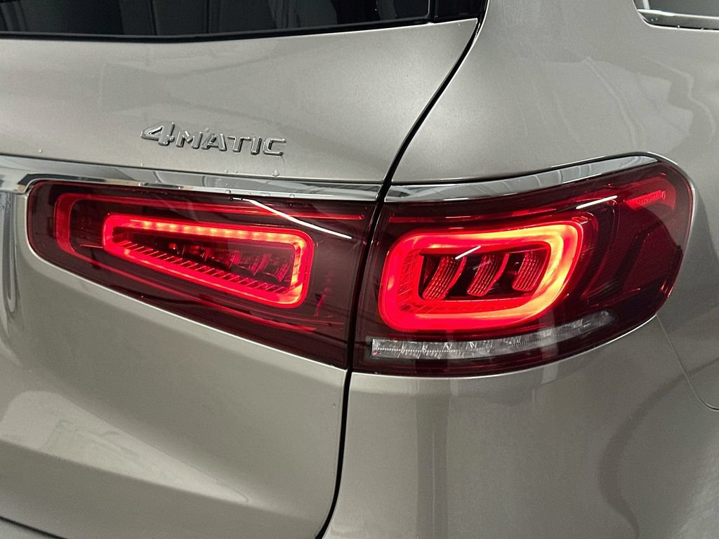 Certified 2022 Mercedes-Benz GLS 450 4MATIC image 34