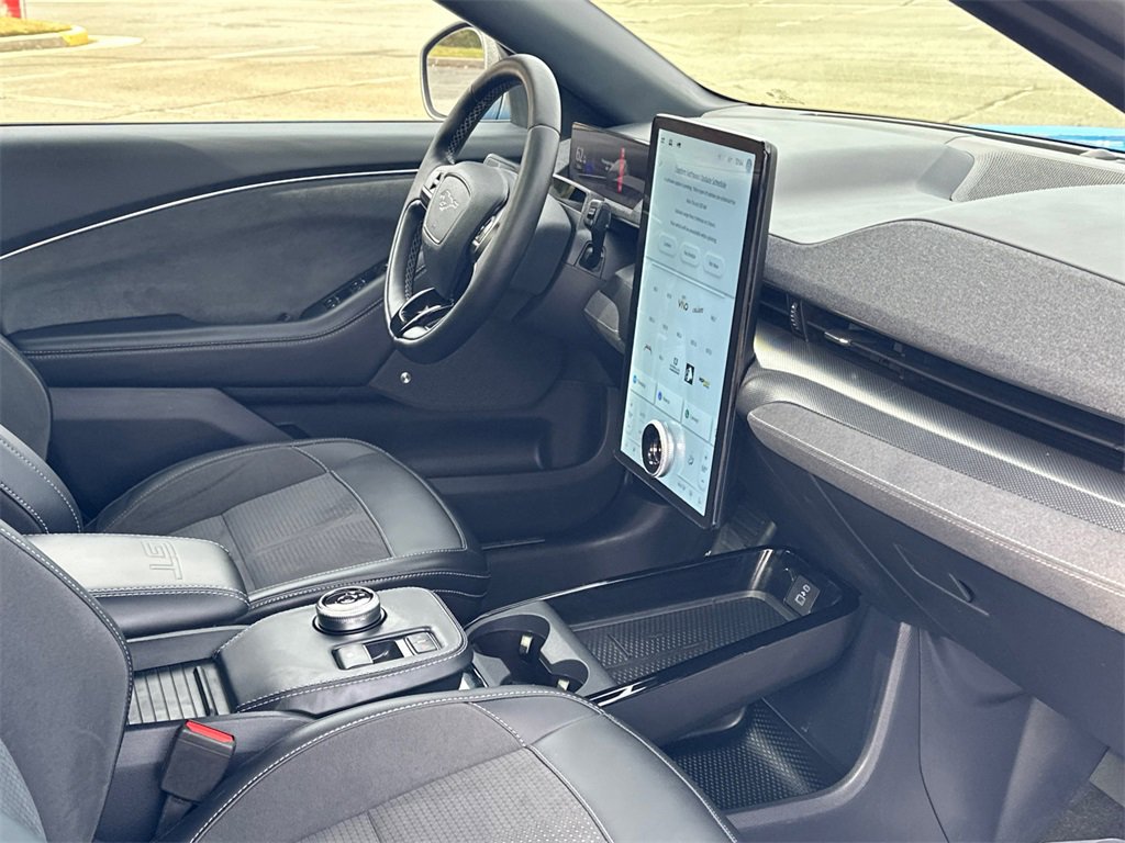 Used 2022 Ford Mustang Mach-E GT w/ GT Performance Edition image 9