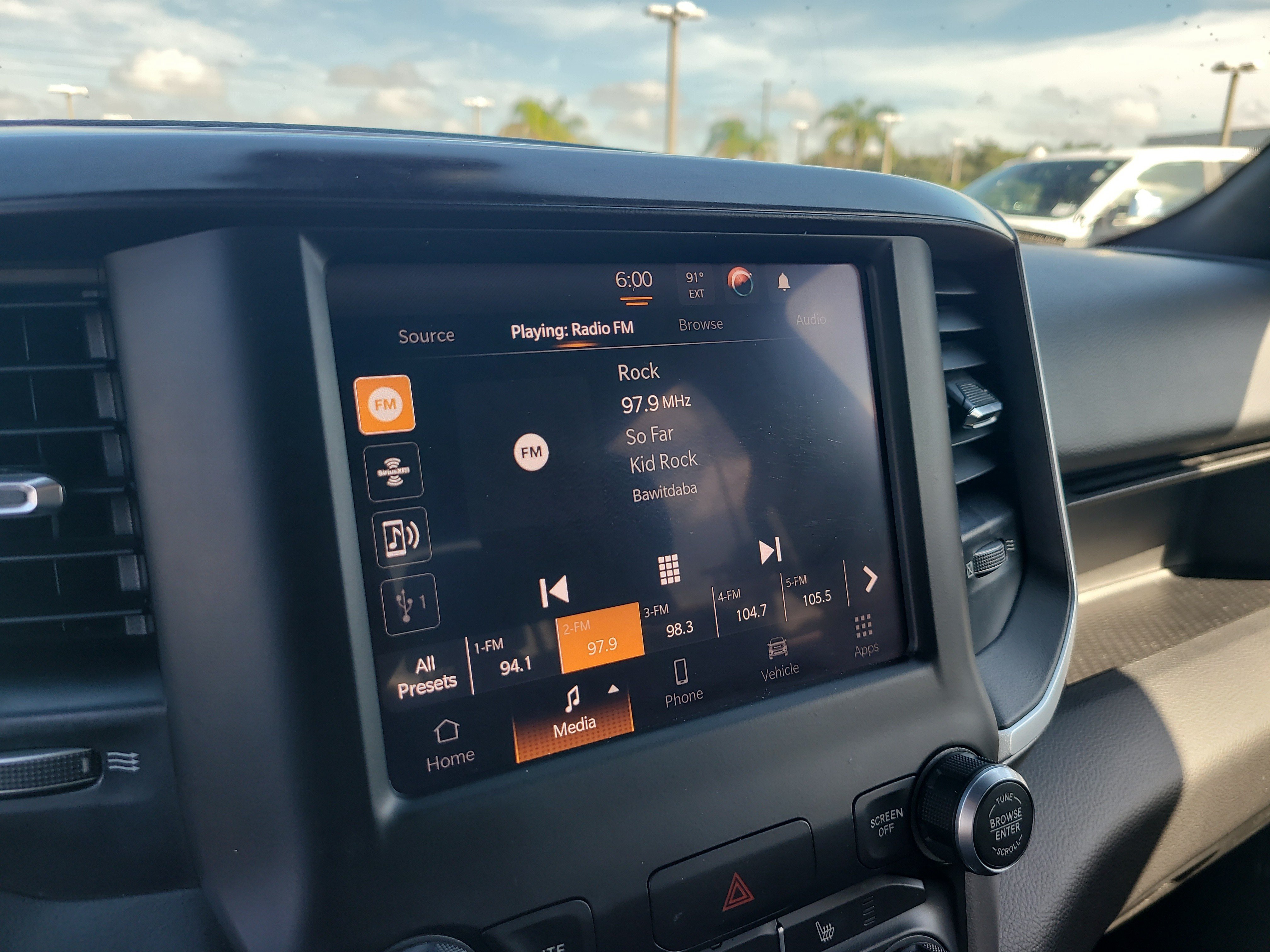 Used 2023 RAM 1500 Big Horn RWD image 21