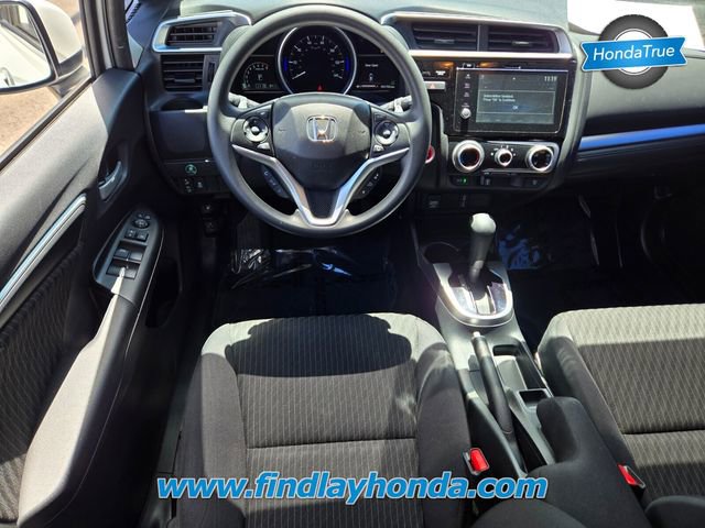 Certified 2018 Honda Fit EX image 15