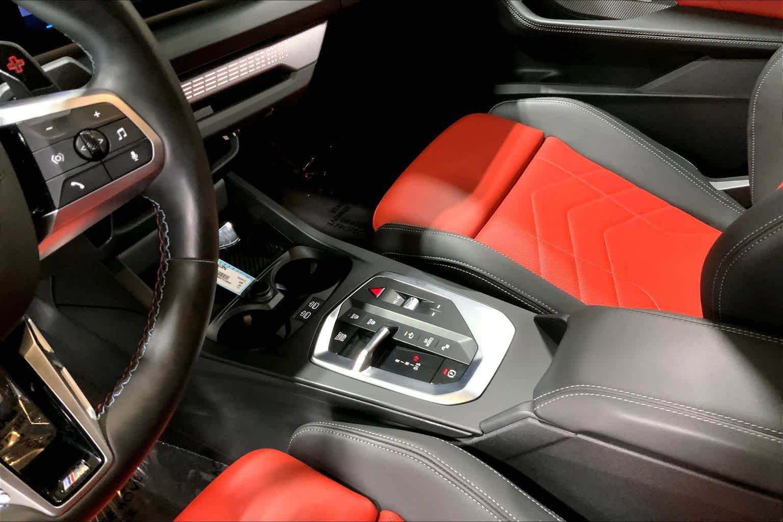 Used 2025 BMW M235i xDrive w/ Premium Package AWD/4WD image 17