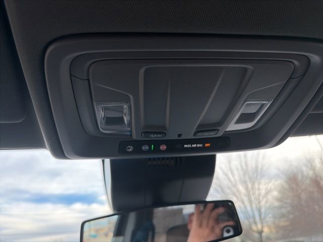 New 2026 GMC Sierra 1500 Pro w/ Pro Value Package image 23