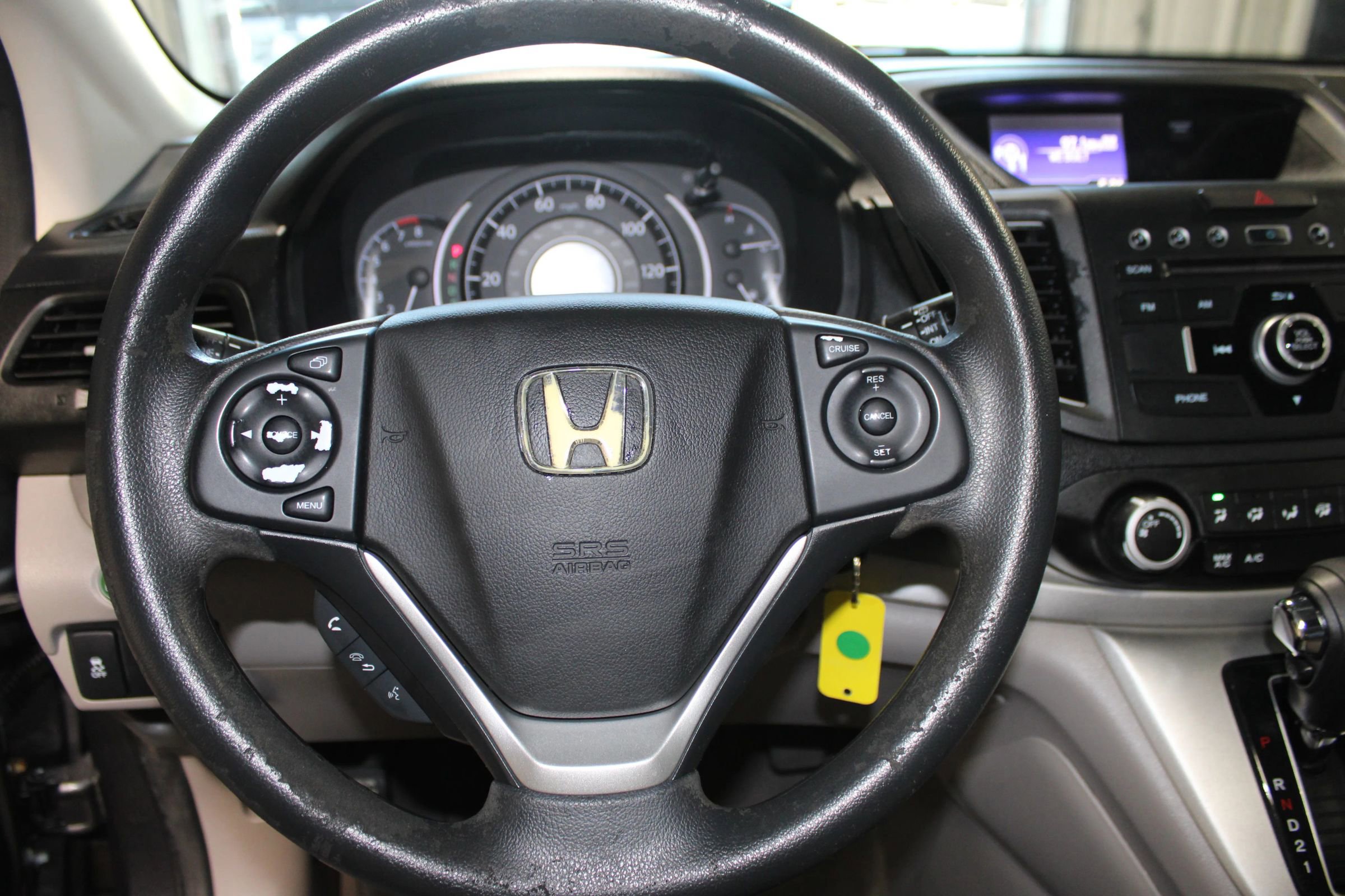 Used 2013 Honda CR-V EX image 10