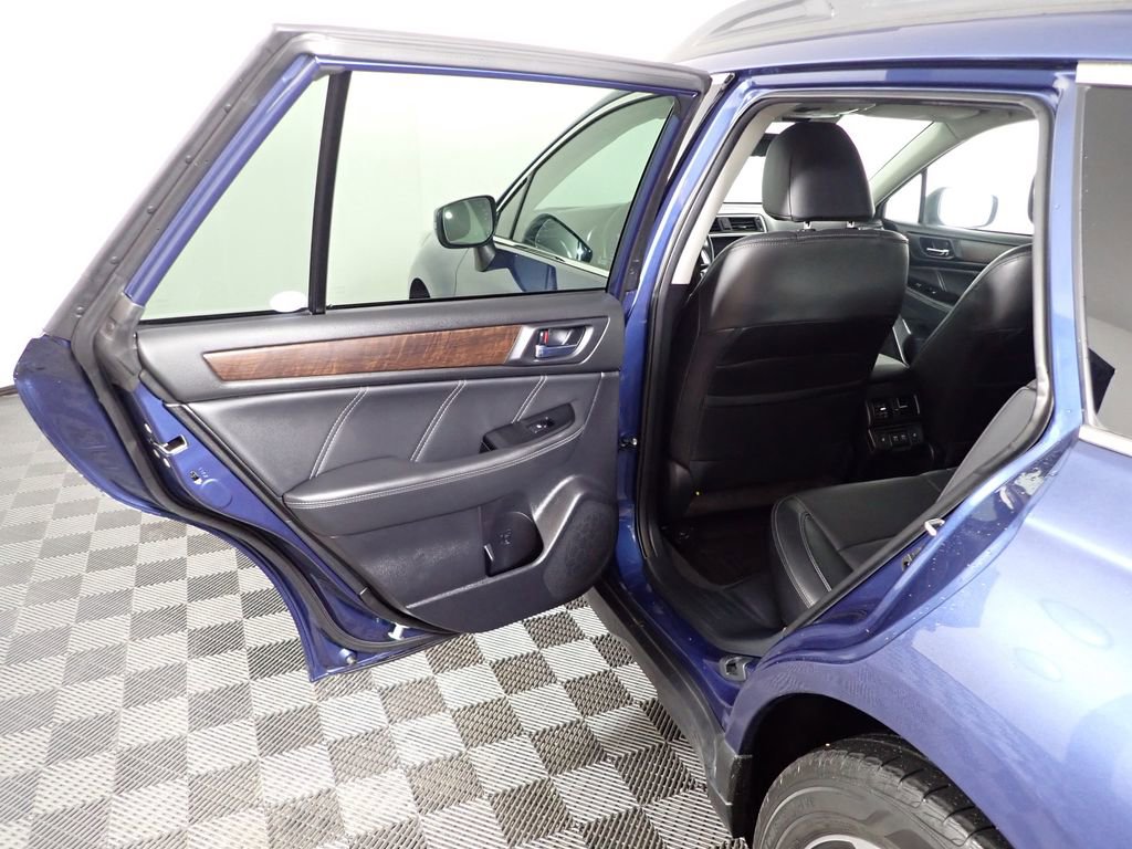 Used 2019 Subaru Outback 2.5i Limited w/ Popular Package #2 image 28