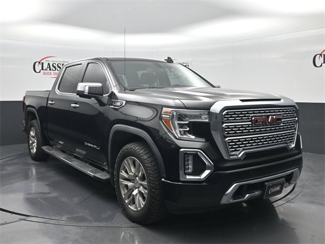 Used 2020 GMC Sierra 1500 Denali image 5