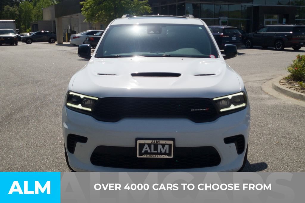 Used 2024 Dodge Durango R/T image 2