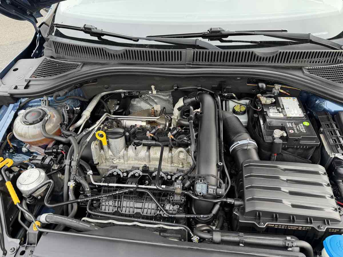 Used 2019 Volkswagen Jetta S w/ Driver Assistance Package image 21