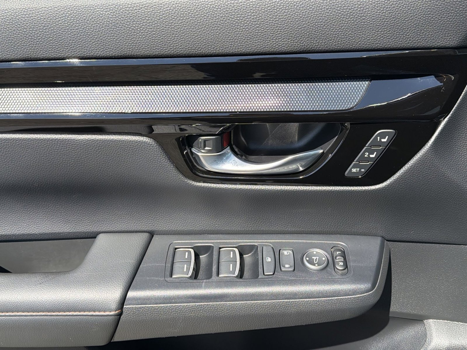 Used 2023 Honda CR-V Sport Touring image 15