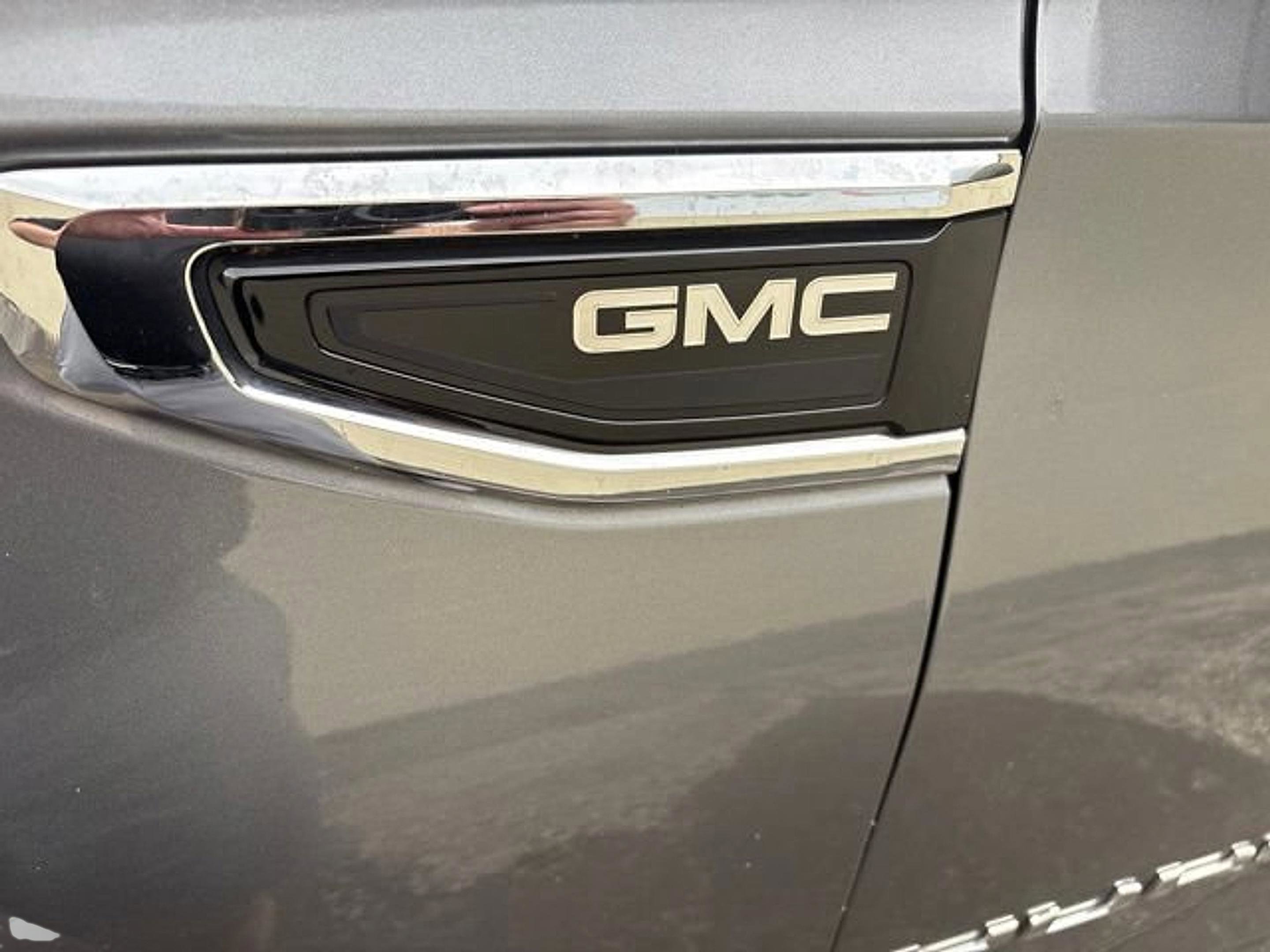 Used 2022 GMC Yukon SLE AWD/4WD image 24