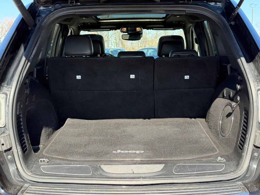 Used 2019 Jeep Grand Cherokee Summit image 6