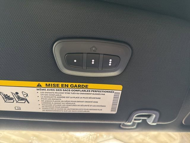 New 2026 Chrysler Pacifica Select image 48