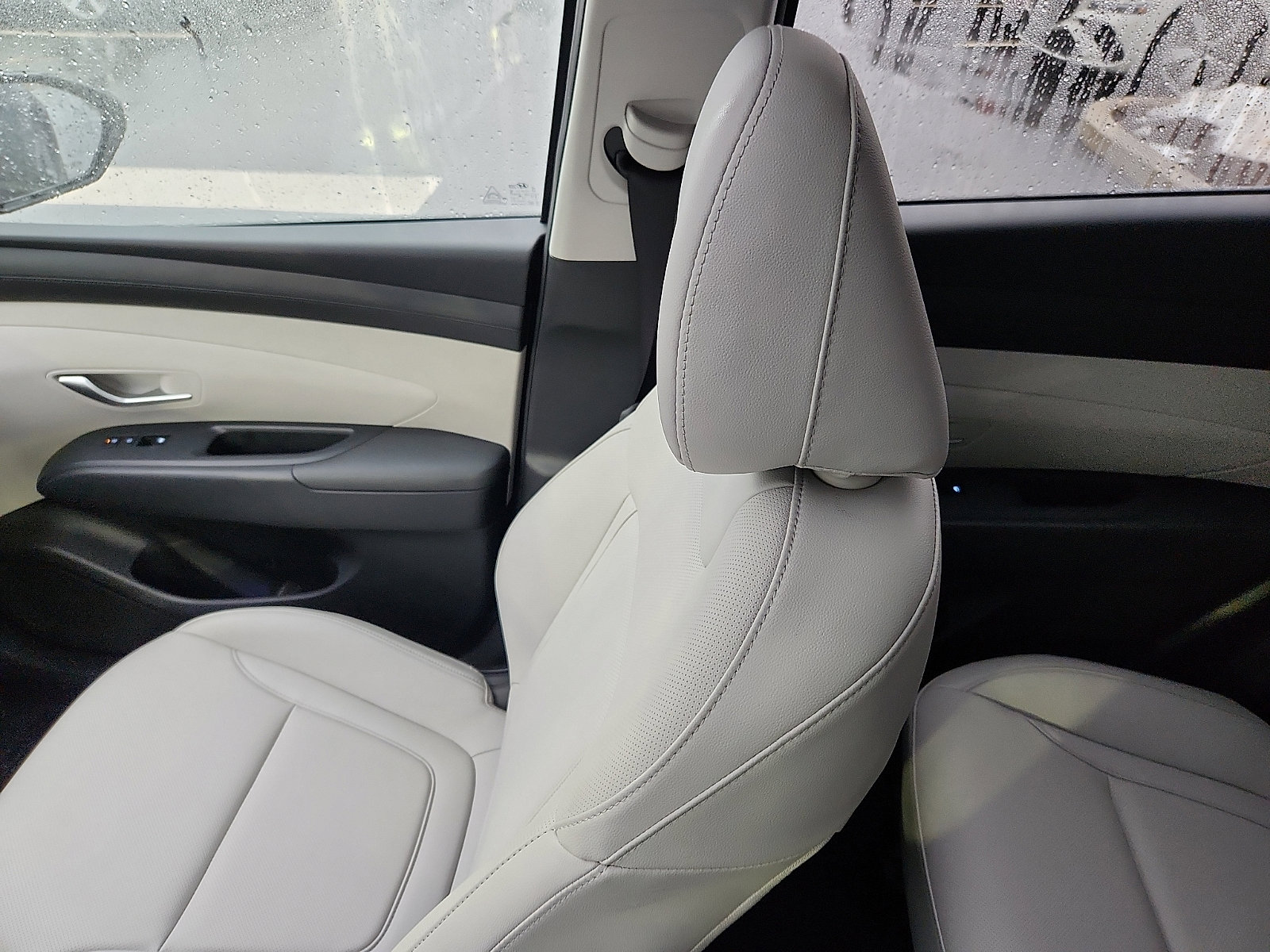 Certified 2025 Hyundai Tucson SEL image 17