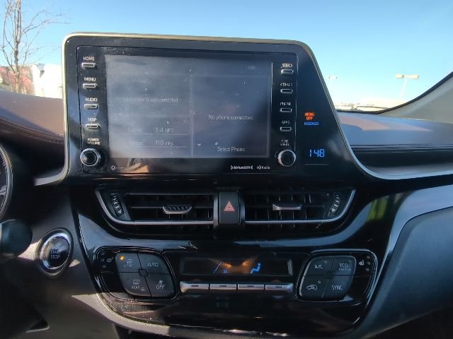 Used 2019 Toyota C-HR Limited image 24