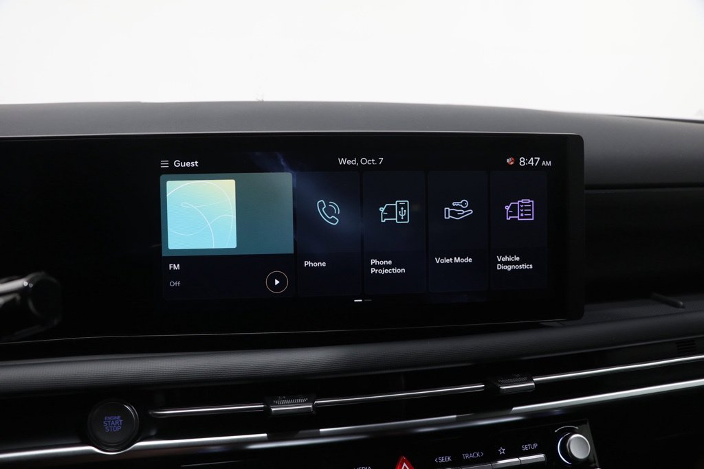 New 2026 Hyundai Santa Cruz SE AWD/4WD image 23